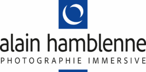 Logo Alain Hamblenne